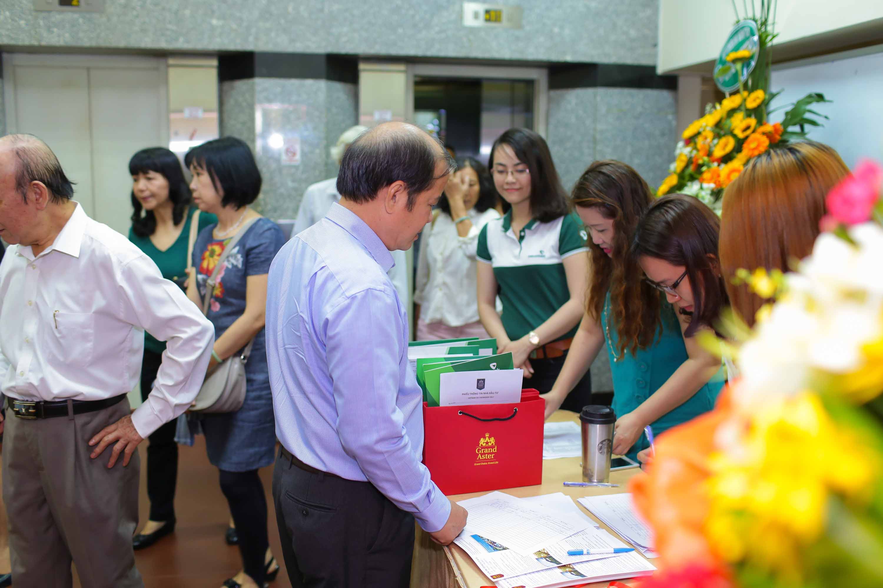 ĐẦU TƯ EB-5: CHUYẾN TÀU CUỐI & HÀNH TRÌNH XUYÊN VIỆT