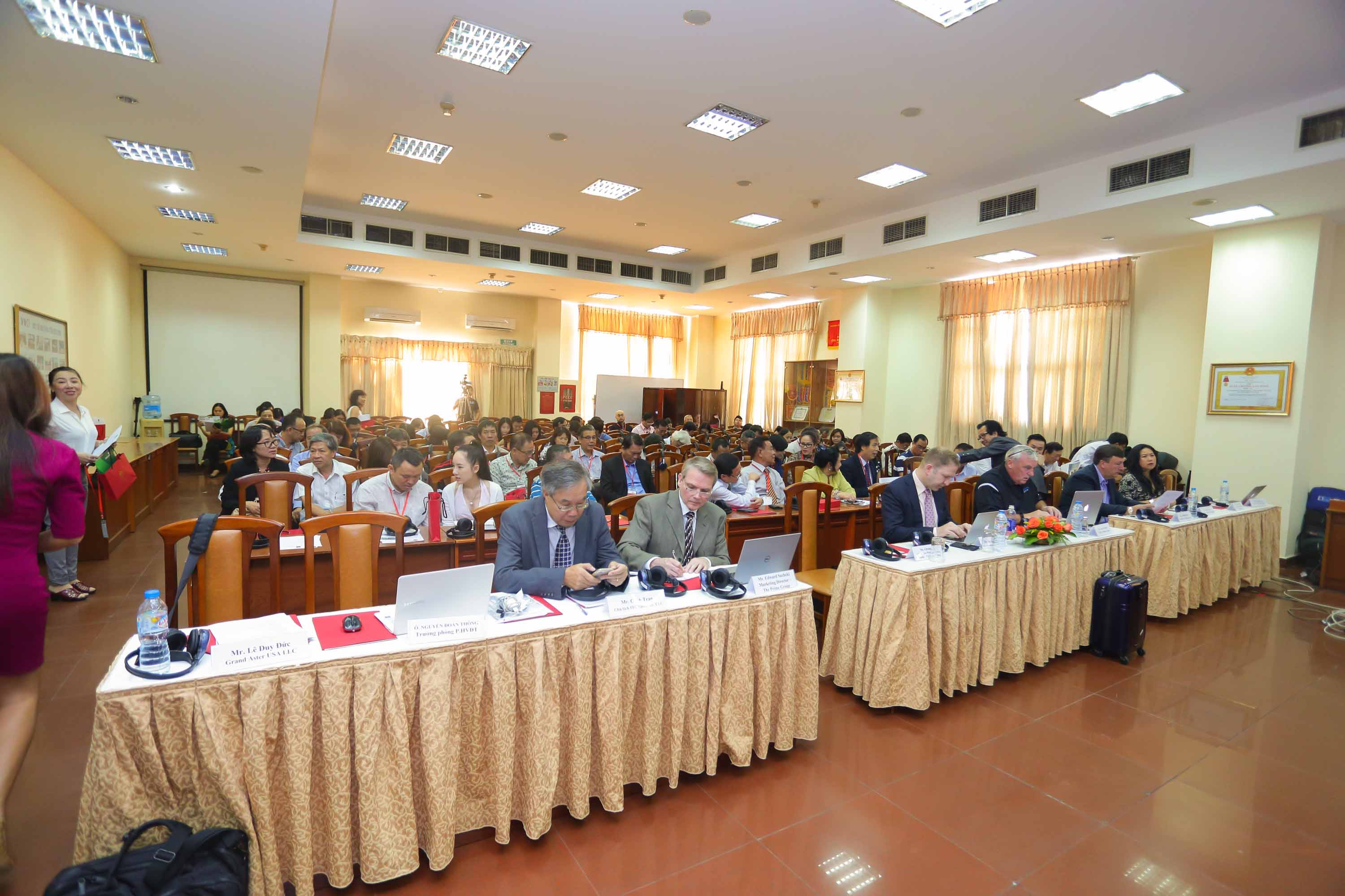 ĐẦU TƯ EB-5: CHUYẾN TÀU CUỐI & HÀNH TRÌNH XUYÊN VIỆT