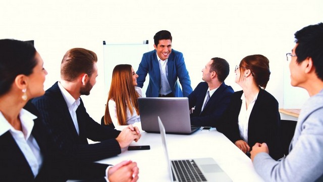 20 phẩm chất làm nên nhà lãnh đạo lớn