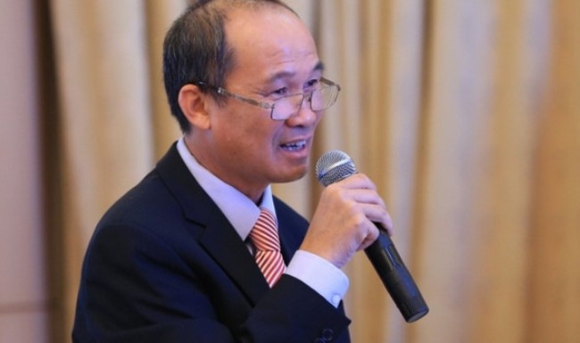 Chân dung đại gia Dương Công Minh, ‘chủ soái’ Tập đoàn Him Lam