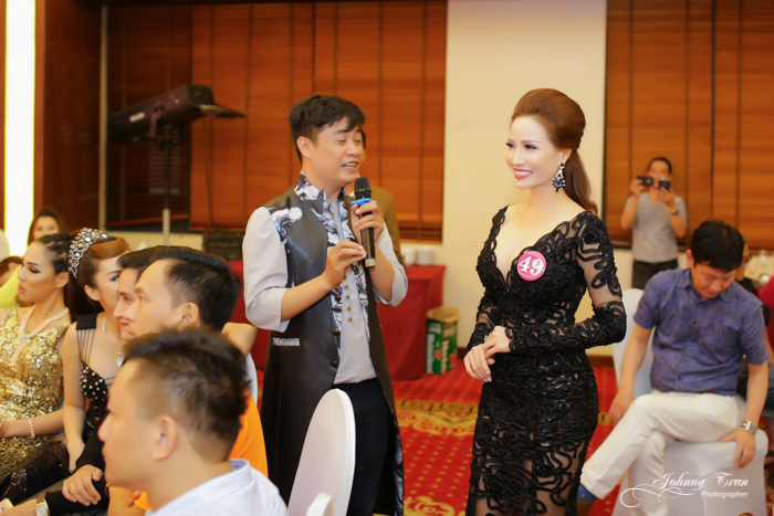 Bảo Ngọc thắng lớn tại cuộc đấu giá “Gây quỹ từ thiện” cho bệnh nhân nghèo