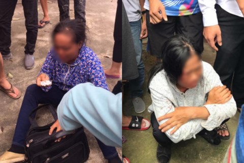 Loạn thông tin về bắt cóc trẻ em, trộm chó – ứng xử sao để khỏi vào tù?