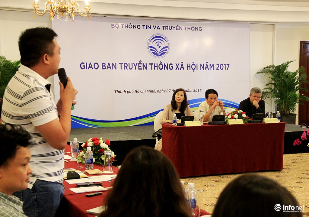 Facebook xoá hơn 600 tài khoản giả mạo, bôi nhọ cá nhân ở Việt Nam