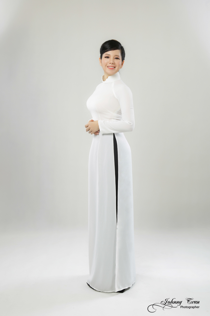 Nữ doanh nhân Chi Phạm thí sinh sáng gia của Hoa hậu Doanh nhân Hoàn vũ 2017