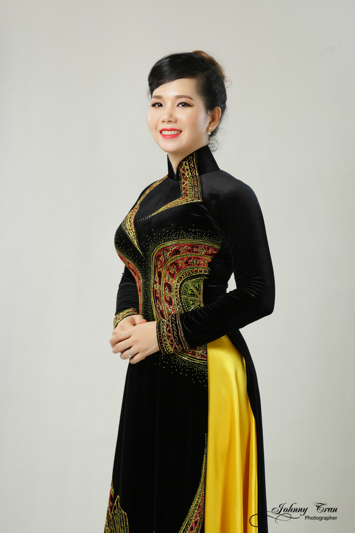 Nữ doanh nhân Chi Phạm thí sinh sáng gia của Hoa hậu Doanh nhân Hoàn vũ 2017