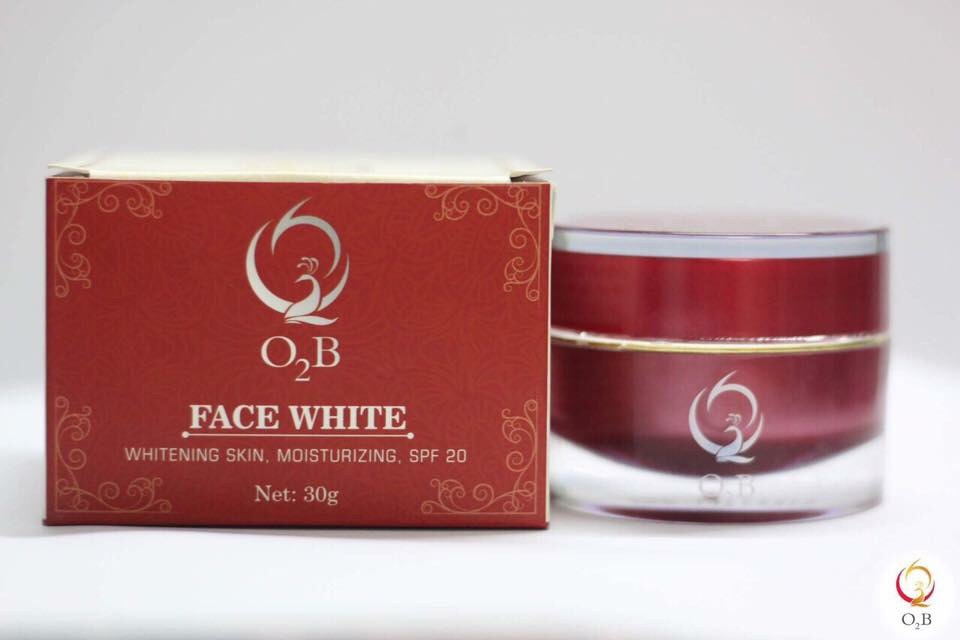 O2B thương hiệu mỹ phẩm được yêu thích của mọi lứa tuổi