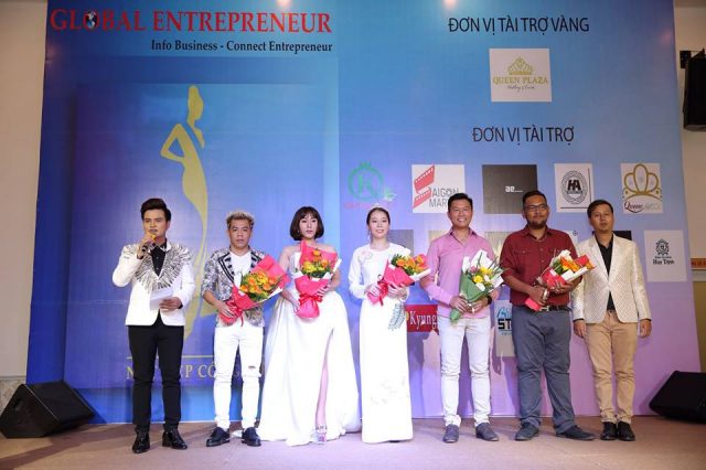 Quán quân “Nét Đẹp Công Sở 2018” sẽ sở hữu vương miện trị giá 1,5 tỷ đồng và Căn hộ cao cấp Vinhomes