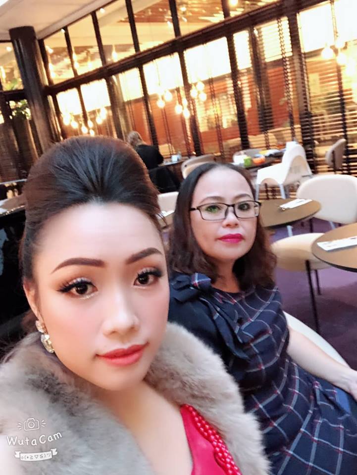 Doanh nhân Nguyễn Thị Phương: Tấm gương nữ doanh nhân Tâm – Tài – Sắc