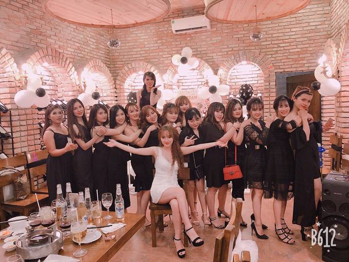 CEO Mai Đoàn: Bạn có ước mơ, thành công ắt sẽ đến, những gì có trên đầu ắt sẽ có trên tay