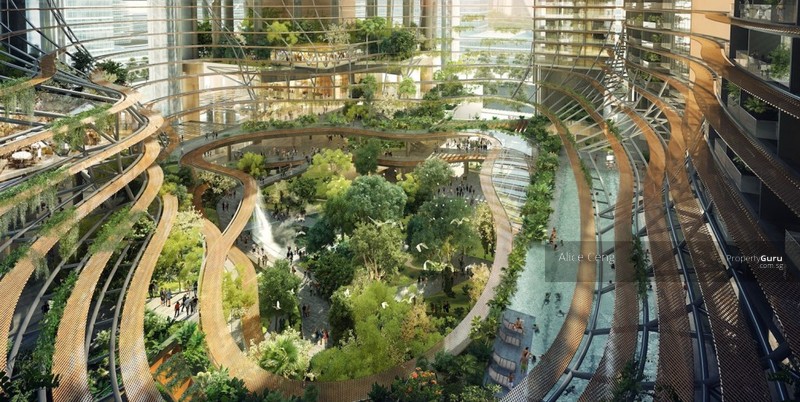 Viet World Consultant với cơ hội đầu tư Bất động sản Singapore nhiều hứa hẹn!