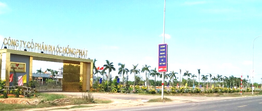 Vụ Hồng Phát – Trường đua ngựa 500 ha: Quyết định số 07 không có căn cứ, trái  pháp luật