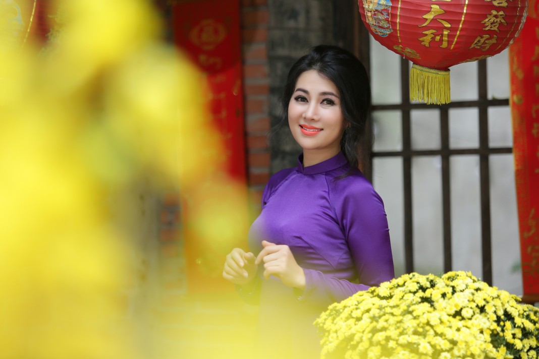 Doanh nhân Lê Quy – Với tôi nghề Spa chưa bao giờ là dễ dàng…