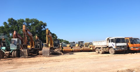 Đơn khiếu nại lần 2 của công ty Hồng Phát đã được Tổng cục THADS giải quyết