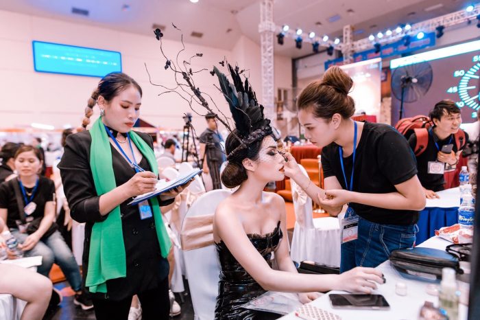 Jong Aphuong người được mệnh danh là “bàn tay phù thuỷ” của khu vực miền Trung