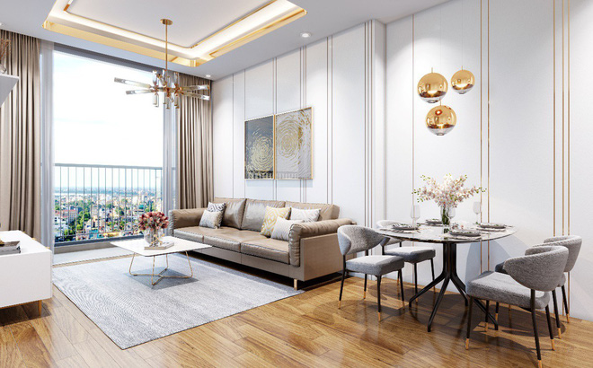 Hoa hậu Thanh Thúy người sở hữu căn nhà 1000 cây vàng