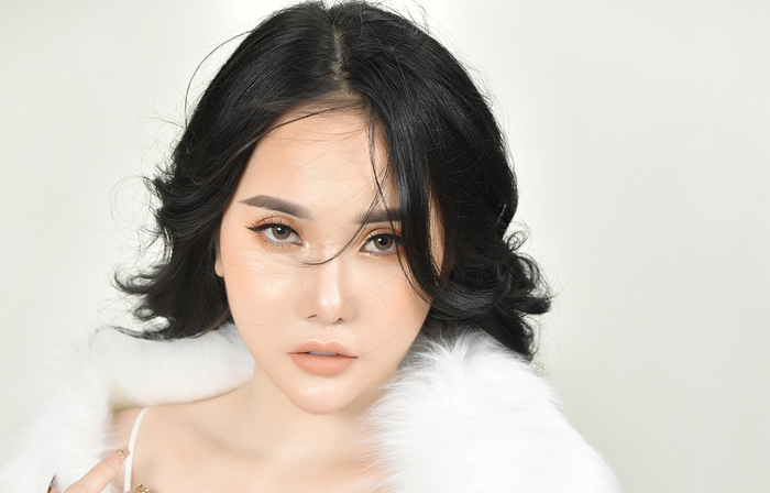 TOP 5 Người đẹp được yêu thích nhất năm 2019 gọi tên Hot girl Châu Jollie