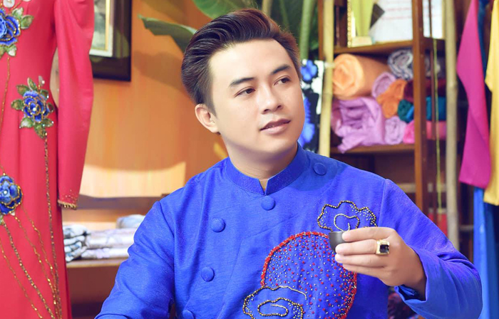 Những thành tựu của Đạo diễn Trần Minh Cường cùng Thương hiệu Áo dài Minh Cường trong năm 2019