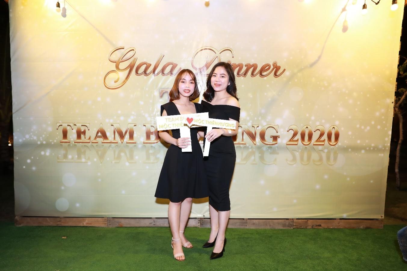 GĐKD Mộc Thiên Hương Nguyễn Huyền “Để bứt phá trong kinh doanh bạn cần nỗ lực hết sức 100%”