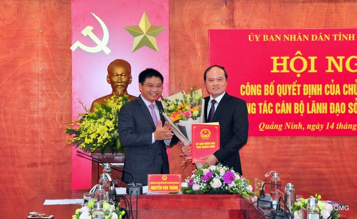 Bài 2: Quảng Ninh: Cú “hốt hụi chót” của ông giám đốc ban trước khi nhận nhiệm vụ mới