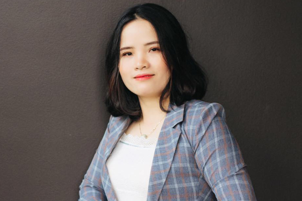 TPP Vàng Đinh Là – TOP 5 Nhà lãnh đạo xuất sắc Đông Y Lan Chi tháng 4/2020