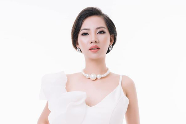 GĐKD Hà Chinh – TOP 1 Nhà lãnh đạo xuất sắc Đông Y Lan Chi tháng 4/2020