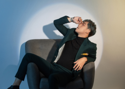 Hồ Gia Hùng chính thức lên tiếng sau phát ngôn của Nhật Kim Anh