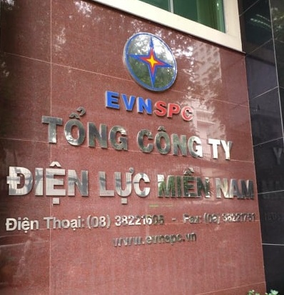 Vụ những cuộc thổi giá gói thầu tại EVN – SPC: Mấu chốt từ sự chỉ đạo lập dự toán ?