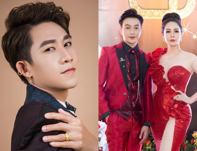 Hồ Gia Hùng lập vi bằng để khởi kiện người đưa thông tin anh sử dụng chất kích thích