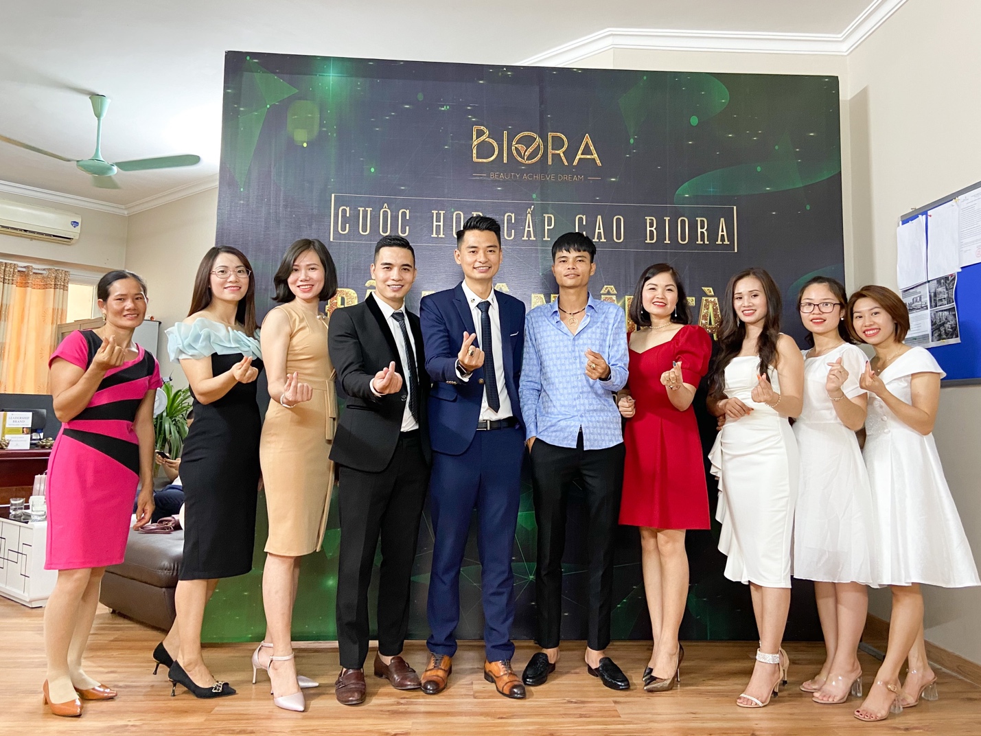 Trọng dụng, đãi ngộ nhân tài: Vấn đề cốt lõi để xây dựng phát triển doanh nghiệp