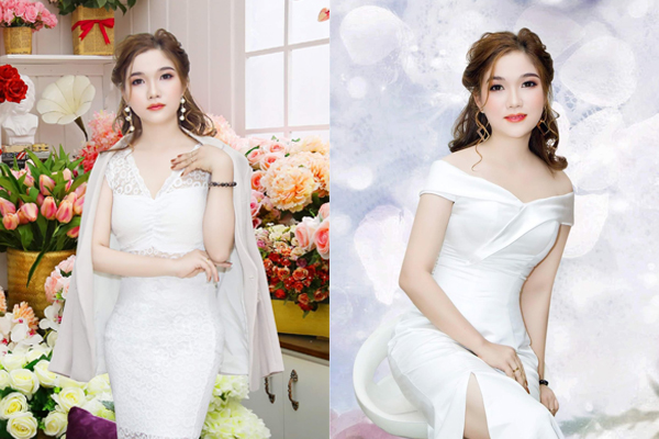 Doanh nhân Nguyễn Thị Hà và những thay đổi sau 4 năm kinh doanh