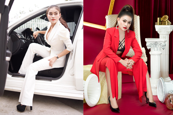 CEO Huỳnh Thị Mỹ Tiên: Bỏ nghề diễn, khởi nghiệp từ mỹ phẩm với cơ ngơi nhiều người mơ ước