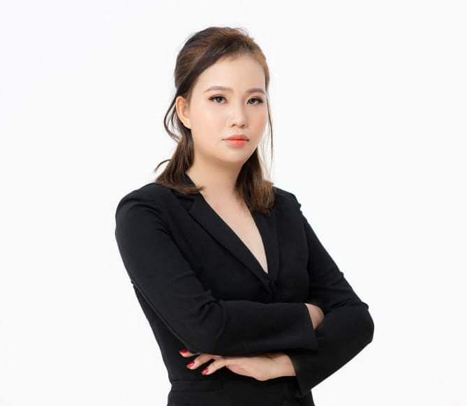 Doanh nhân Lê Cẩm Phiên: “Kinh doanh online cần sự nỗ lực”