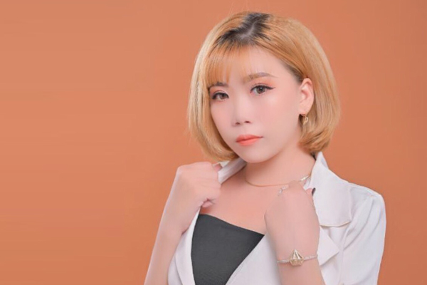 Nghiệp kinh doanh của cô gái Cà Mau “chưa bao giờ nghĩ mình biết buôn bán”