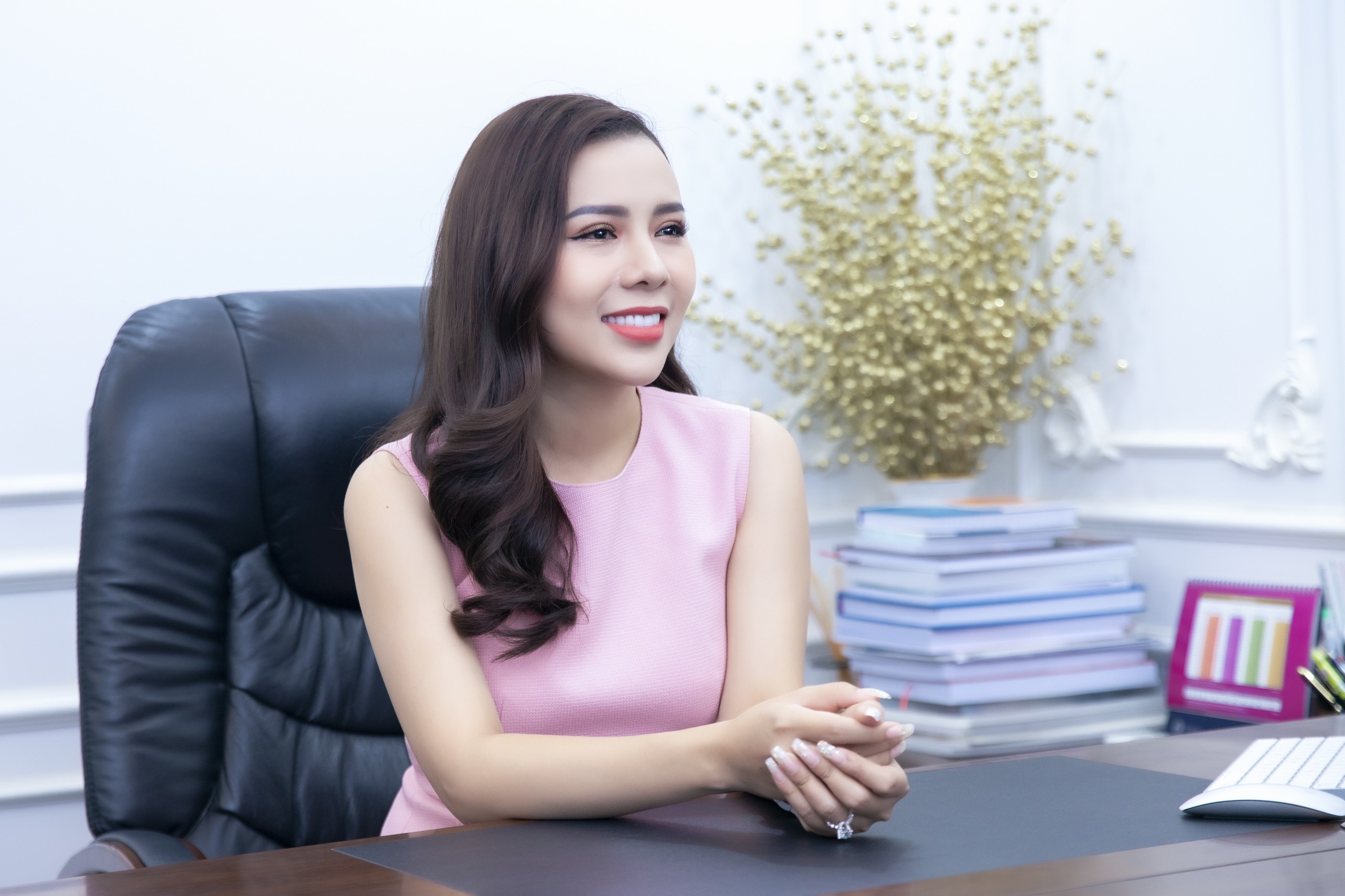 Viện thẩm mỹ Latin đồng hành cùng cuộc thi Nét Đẹp Công Sở trong công tác “Kiến tạo nét đẹp người phụ nữ hiện đại”