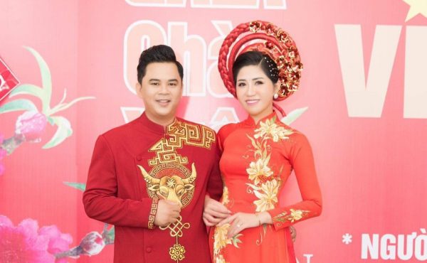 Doanh nhân Lê Quốc Kháng nhận danh hiệu Doanh nhân cống hiến sáng tạo 2020