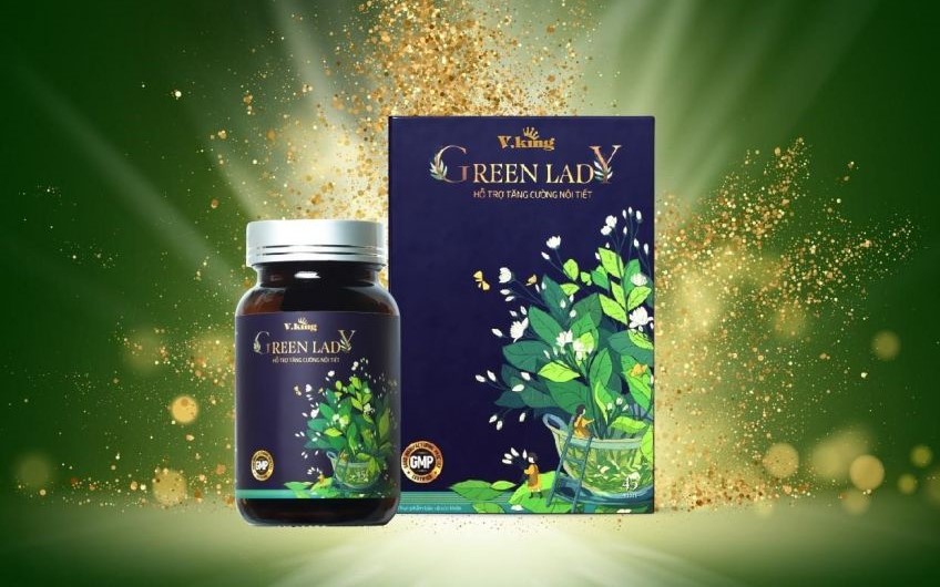 TOP 5 sản phẩm nội tiết tốt nhất hiện nay