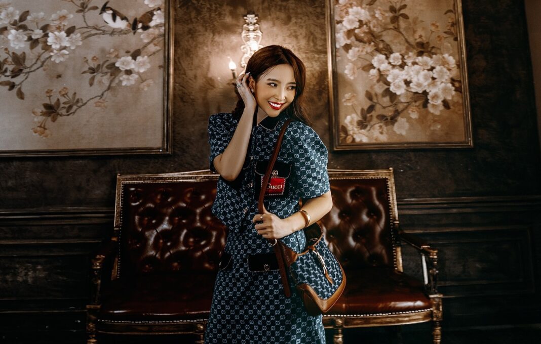 Những dự định kinh doanh của Hoa khôi Thiên Trang trong năm 2022