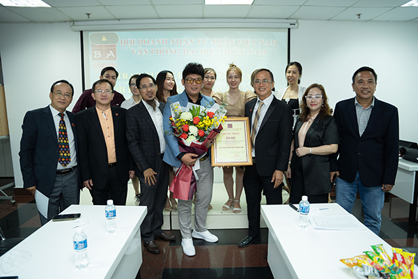 Hội EDUCARE thành lập gấp rút trong bối cảnh dịch covid-19