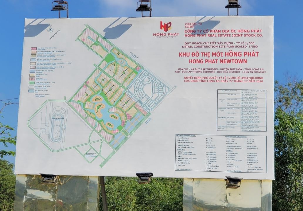 Phản hồi của Tạp chí Ngày Mới với văn bản 39 của Cục THADS Long An