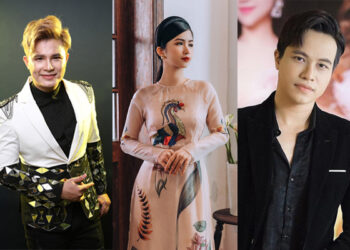 Hoa hậu và Nghệ sĩ nào sẽ tham gia Họp báo Hoa Khôi Công Sở 2022