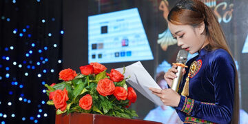 Hoa khôi Công Sở 2022 diễn ra với buổi Họp báo hoành tráng và đầy sắc màu