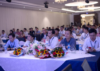 Phát động Chương trình Vinh danh Nụ Cười Thương Hiệu Việt 2022