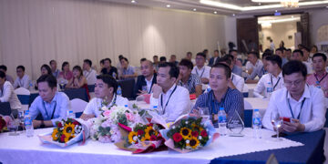 Phát động Chương trình Vinh danh Nụ Cười Thương Hiệu Việt 2022