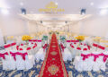 Queen Plaza Tân Bình: Địa điểm tổ chức tiệc cưới lý tưởng cho không thể bỏ qua tại TP HCM