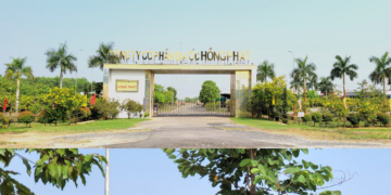 Cần gỡ bỏ “cấm vận” chủ đầu tư để giải cứu dự án nghìn tỷ ở Long An