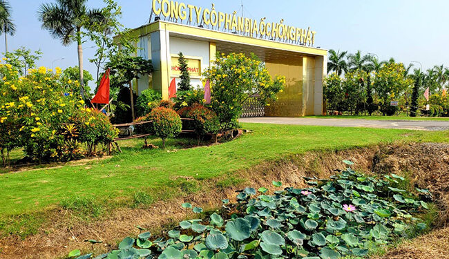 Càng “ngâm” Quyết định 07 ngăn chặn 232,66ha đất của Công ty Hồng Phát, hậu quả càng chồng chất, không thể khắc phục!