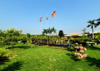 CPL khởi kiện lập công ty liên doanh nhưng lu loa đòi chia 130ha đất để  làm dự  án “Saigon Bevely Hill”.