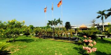 CPL khởi kiện lập công ty liên doanh nhưng lu loa đòi chia 130ha đất để  làm dự  án “Saigon Bevely Hill”.