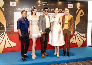 Vòng Sơ khảo cuộc thi Hoa Khôi Công Sở 2022 thành công ngoài mong đợi