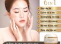 Đặng Thị Phương Anh: Chủ thương hiệu A Cosmetics “bất chấp” thổi công dụng mỹ phẩm như thuốc chữa bệnh?